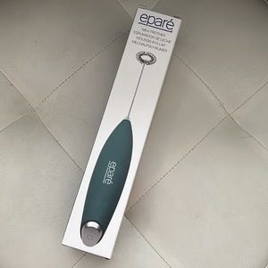 Epare Milk Frother